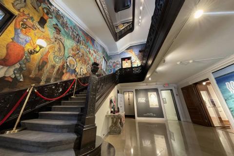 Mexican Cultural Institute