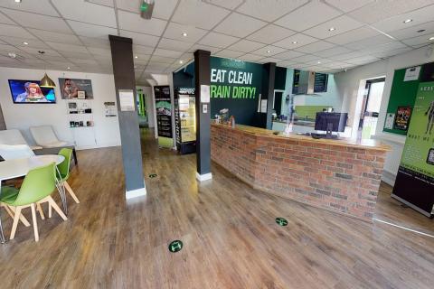 Peak Health & Fitness Club