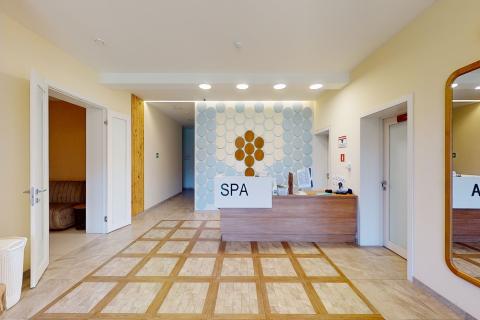 SPA-комплекс «ЯРКI»