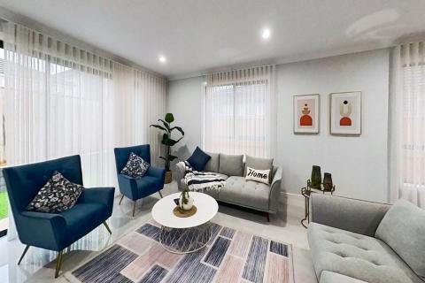 5AB Homes - 18 Generosa Grove Tarneit VIC 3029 | 5AB Homes | Display