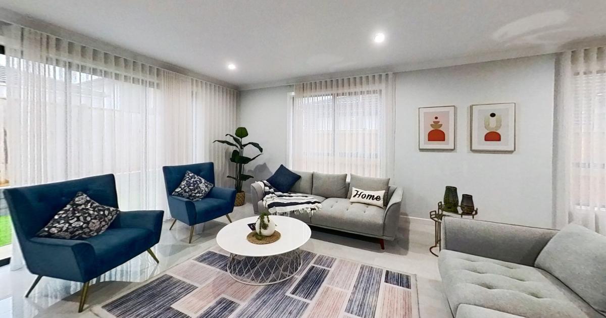 Превью тура — 5AB Homes - 18 Generosa Grove Tarneit VIC 3029 | 5AB Homes | Display