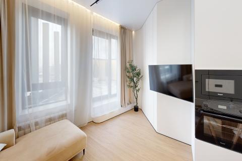 Domeo ESTATE | ЖК КРЫЛЬЯ