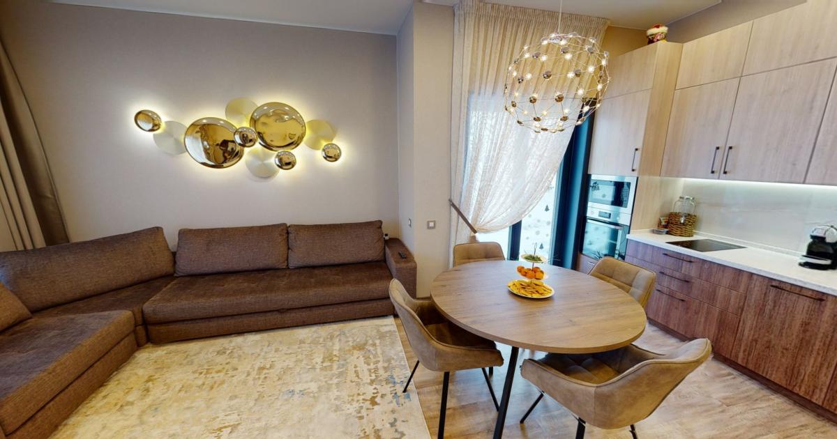 Превью тура — www.unit.house проект UNIT ONE 100 в КП Соловьи