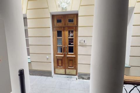 Виртуальный тур по Sekta Organic Wine Bar в Екатеринбурге