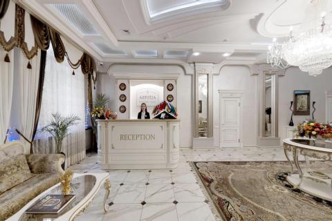 HOTEL IMPERIAL PALACE