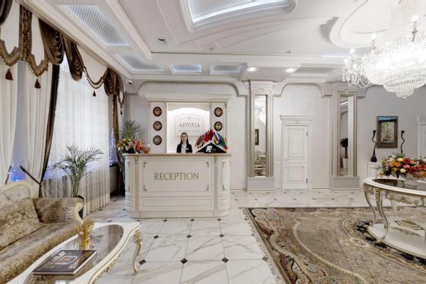 HOTEL IMPERIAL PALACE