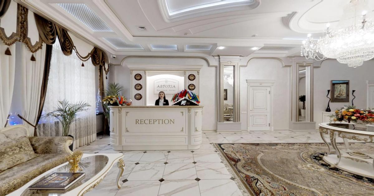 Превью тура — HOTEL IMPERIAL PALACE