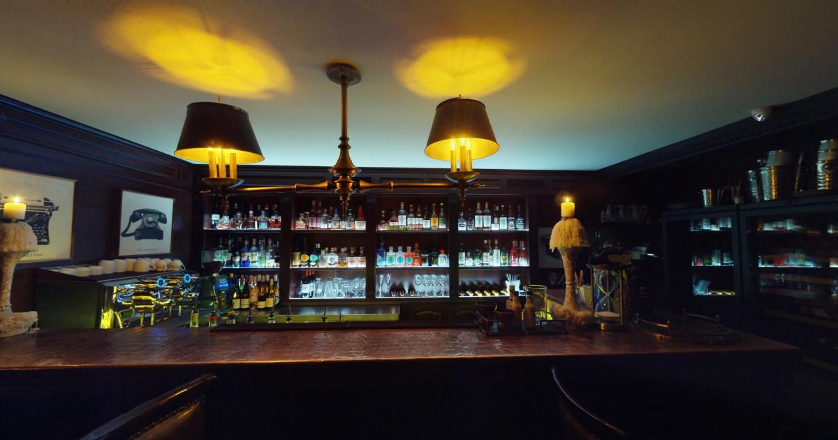 Превью тура — Maison St.one Club